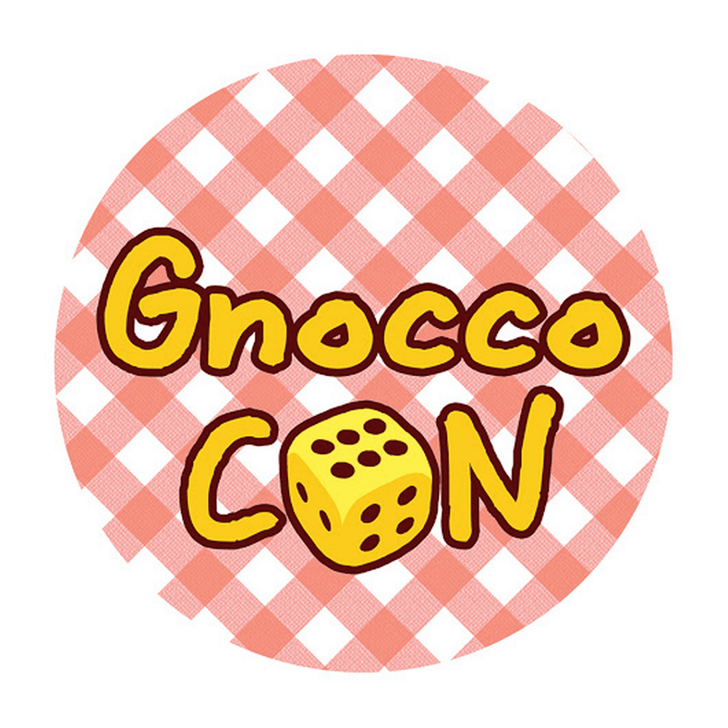 GnoccoCON cover image