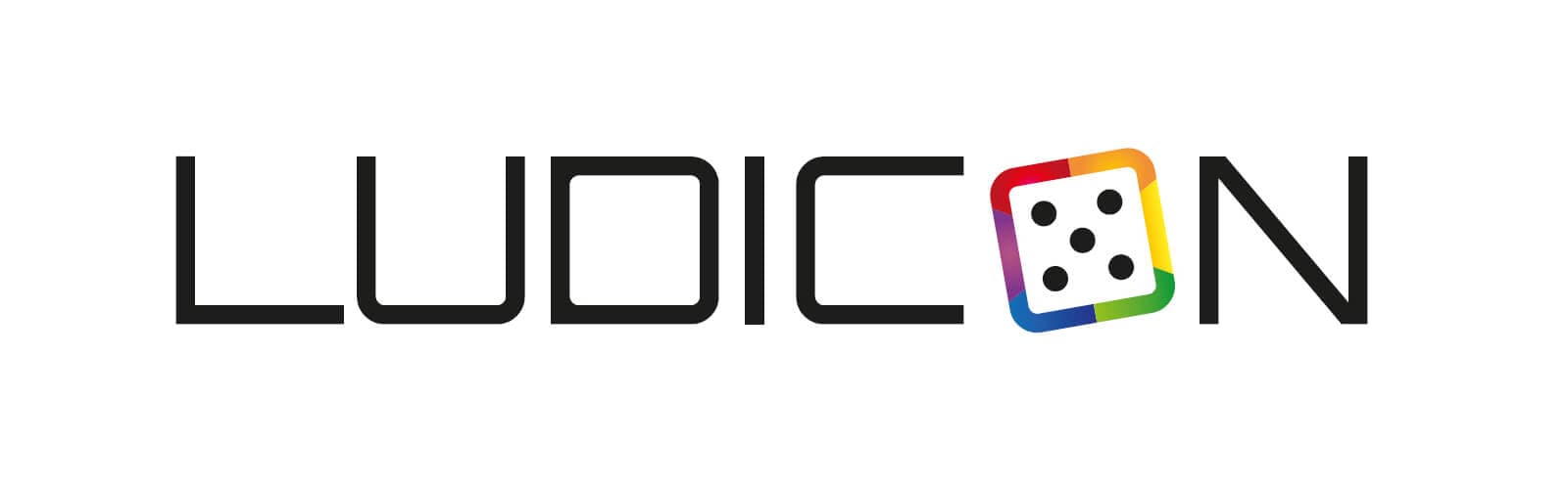 Ludicon 6 cover image